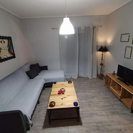 Nice& Cozy Flat 1Min From The Heart Of Athens.Wifi Zewnętrze zdjęcie