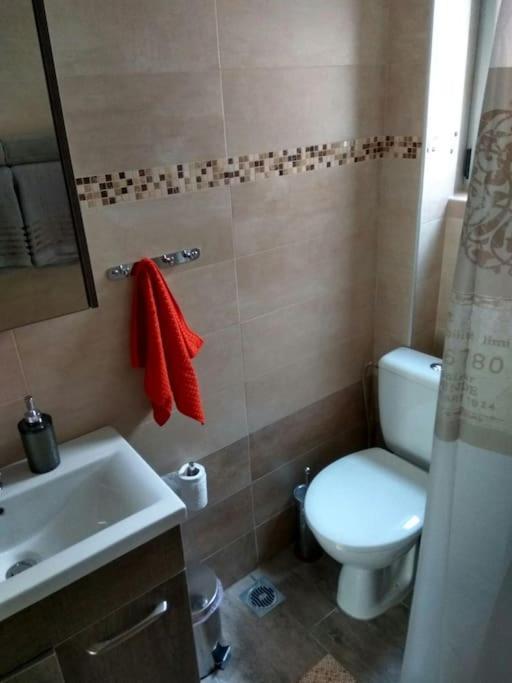 Nice& Cozy Flat 1Min From The Heart Of Athens.Wifi Zewnętrze zdjęcie