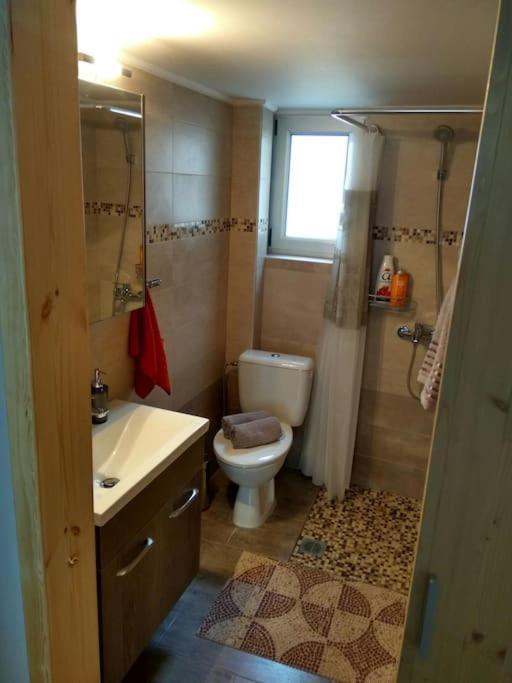 Nice& Cozy Flat 1Min From The Heart Of Athens.Wifi Zewnętrze zdjęcie