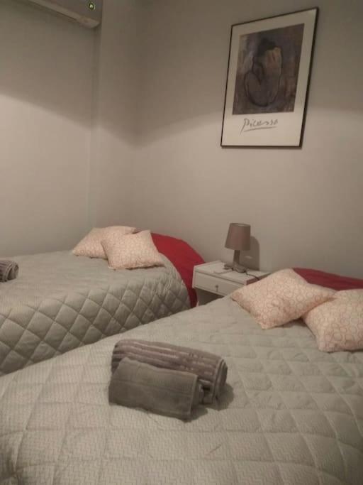 Nice& Cozy Flat 1Min From The Heart Of Athens.Wifi Zewnętrze zdjęcie