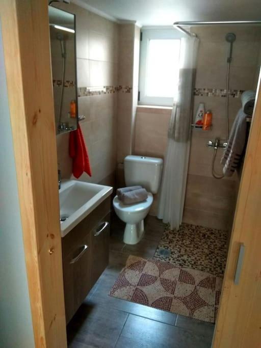 Nice& Cozy Flat 1Min From The Heart Of Athens.Wifi Zewnętrze zdjęcie